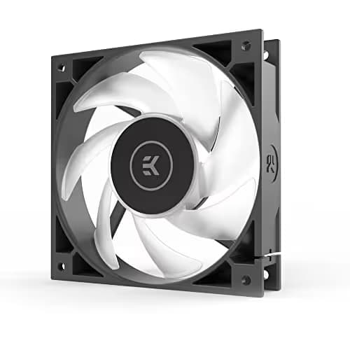 EK AIO Water 240mm D-RGB Black image