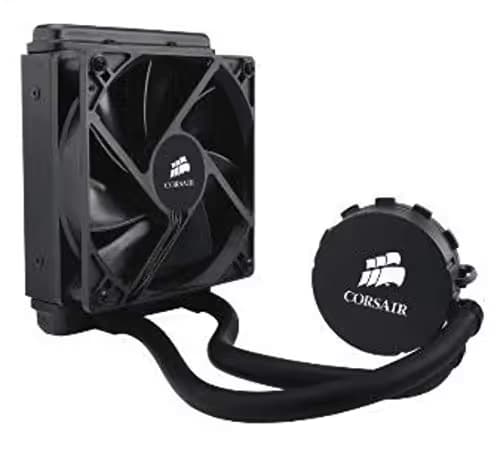 Corsair H55 Water 120mm main image