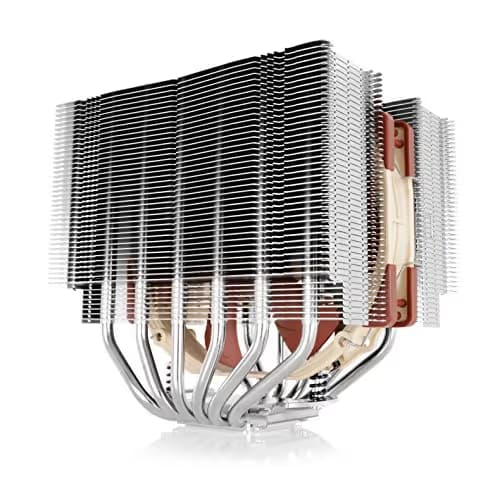 Noctua NH-D15S Air 160mm 82.52 CFM image