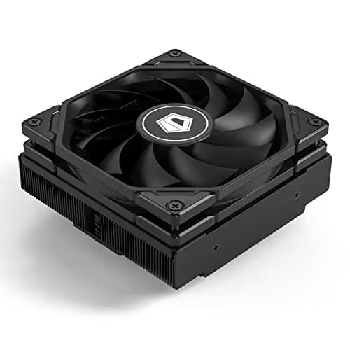 ID-COOLING IS-47-XT Air 46 CFM Black image