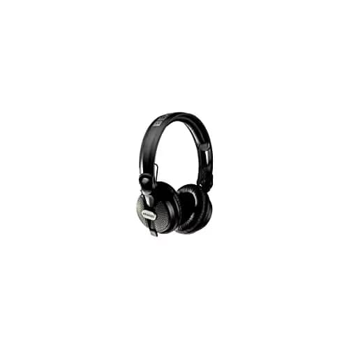 Behringer HPX4000 Closed Headphones main image