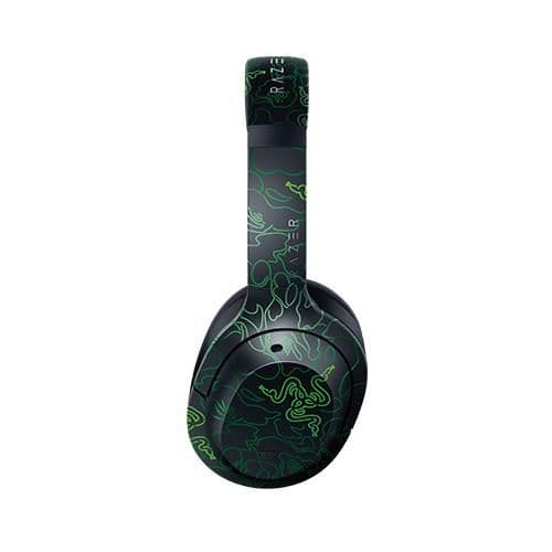 Razer A Bathing Ape Opus Closed Headphones image