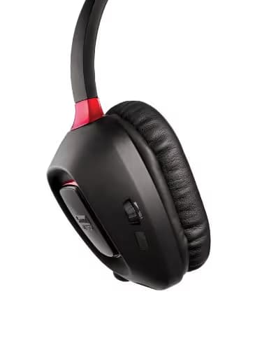 Creative Labs Sound Blaster Tactic3D Fury Closed-Back Gaming Headset image