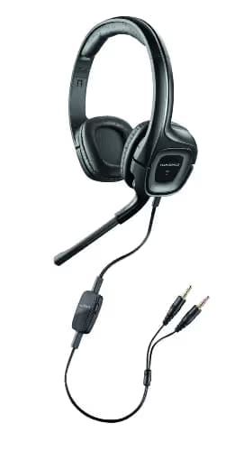 Plantronics .Audio 355 Closed Headphones image