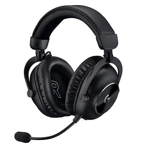 Logitech PRO X 2 Wireless Gaming Headset main image