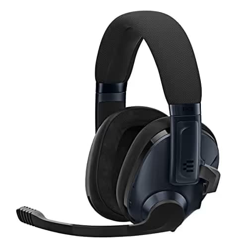 EPOS H3PRO Hybrid Closed Gaming Headset main image