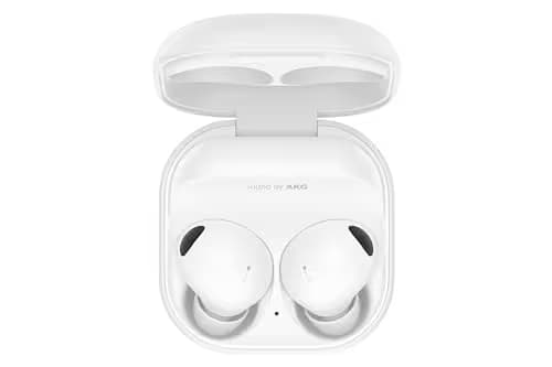 Samsung Buds2 Pro In Ear With Microphone image