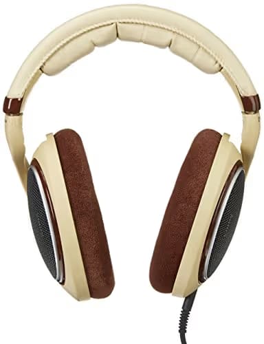 Sennheiser HD 598 Headphones image