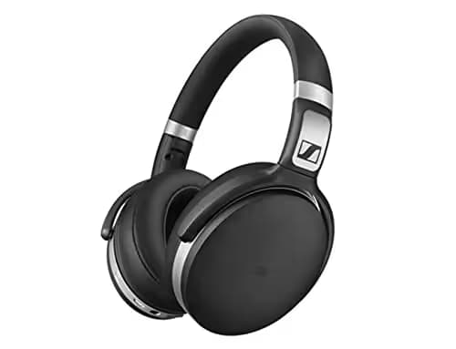 Sennheiser HD 4.50 Wireless Closed-Back BTNC Headphones main image