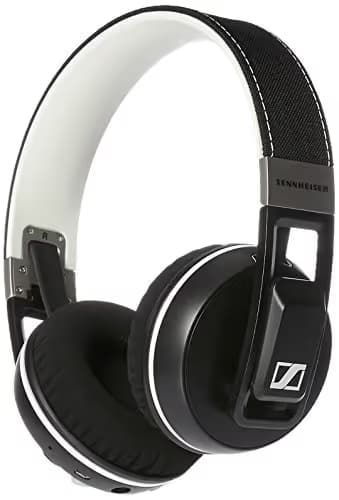 Sennheiser URBANITE XL Closed Wireless Headphones image
