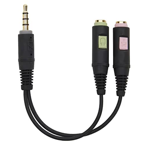 Sennheiser GSP 302 Closed Gaming Headset image