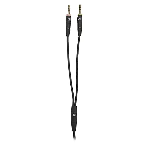 Sennheiser GSP 302 Closed Gaming Headset image