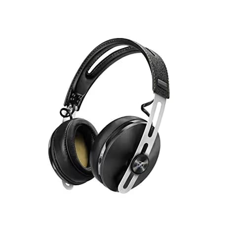 Sennheiser M2 AEBT Black Closed Headphones main image