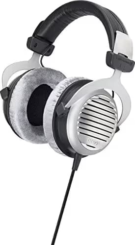 Beyerdynamic DT 990 Semi-open Headphones main image
