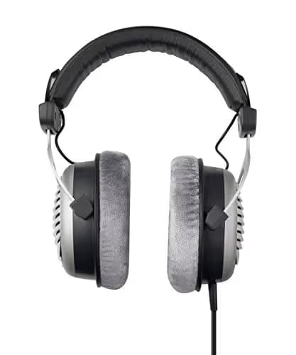 Beyerdynamic DT 990 Semi-open Headphones image