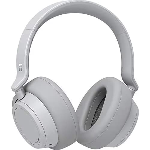 Microsoft Surface Closed Headphones image
