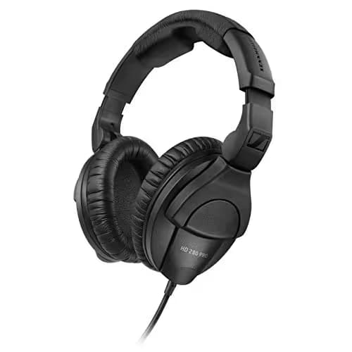 Sennheiser HD 280 PRO Closed Headphones image