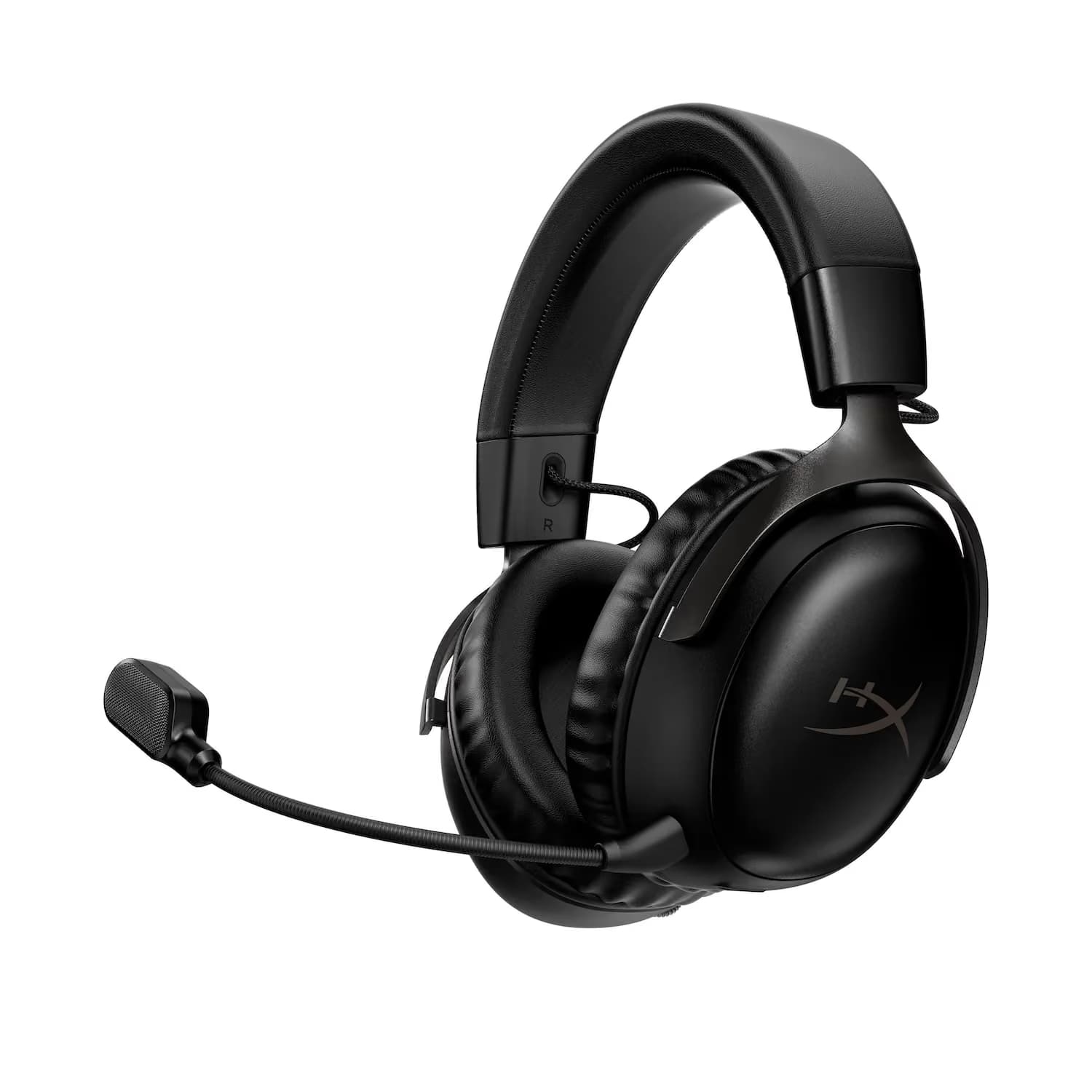 HyperX Cloud III Wireless - Black image