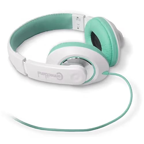 Syba CL-AUD63035 Headset image