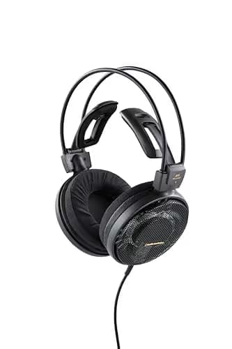 Audio-Technica ATH-AD900x Open-Back Wired Headphones image