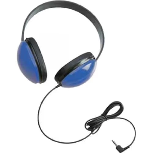 Ergoguys 2800-BL Closed Headphones main image