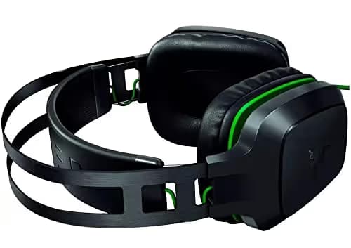 Razer Electra V2 7.1 Channel Closed-Back Gaming Headset image