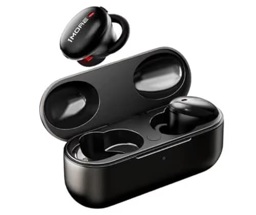 1MORE EHD9001TA Closed In Ear Headphones image