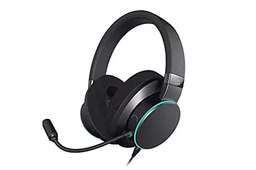 Creative Labs SUPER X-FI AIR 7.1 Channel Closed Headphones main image
