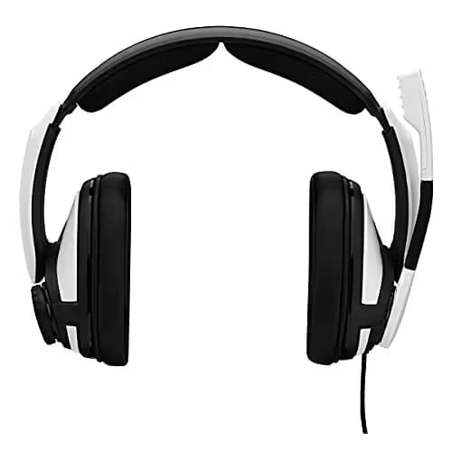 Sennheiser GSP 301 Headset image