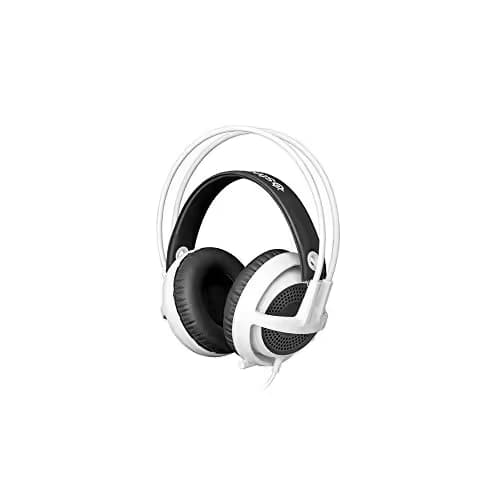 SteelSeries Siberia v3  image