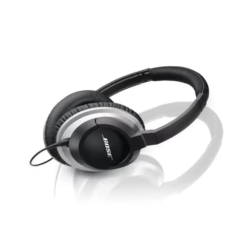 Bose AE2 Closed Headphones main image