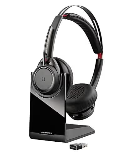 Plantronics Plantronics Voyager Focus UC Headset main image