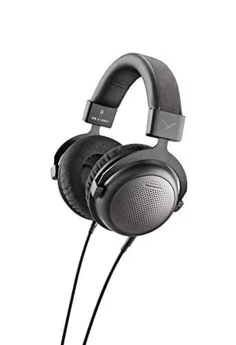Beyerdynamic T1 Semi-open Headphones image