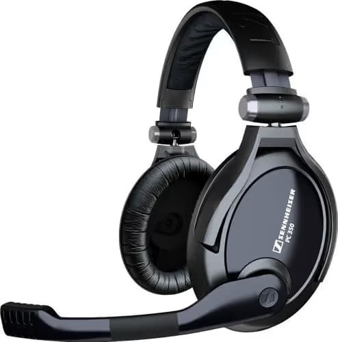 Sennheiser PC 350 SE  main image