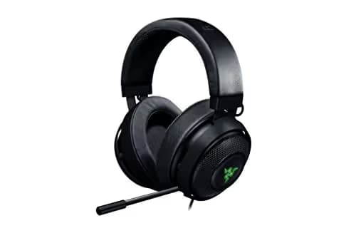 Razer Kraken 7.1 V2 7.1 Channel Closed Gaming Headset image