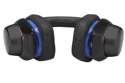 Denon AH-D400 Closed-Back Headphones image