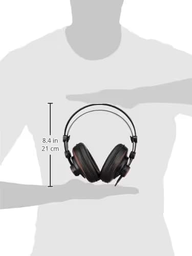 Superlux HD681 Headphones image