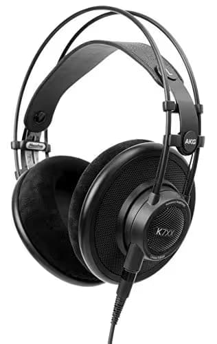 DROP MASSDROP X AKG K7XX Open-Back Headphones main image