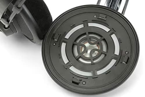 DROP MASSDROP X AKG K7XX Open-Back Headphones image