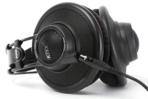 DROP MASSDROP X AKG K7XX Open-Back Headphones image