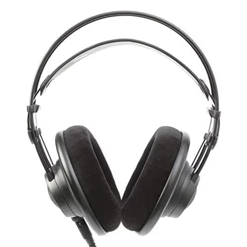 DROP MASSDROP X AKG K7XX Open-Back Headphones image