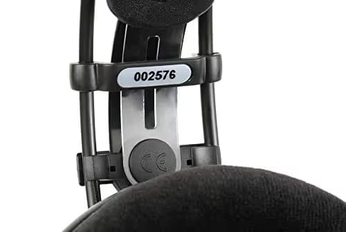 DROP MASSDROP X AKG K7XX Open-Back Headphones image