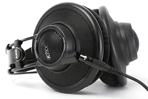 DROP MASSDROP X AKG K7XX Open-Back Headphones image