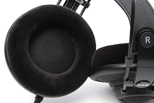 DROP MASSDROP X AKG K7XX Open-Back Headphones image