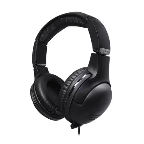 SteelSeries 7h Closed-Back Headphones image