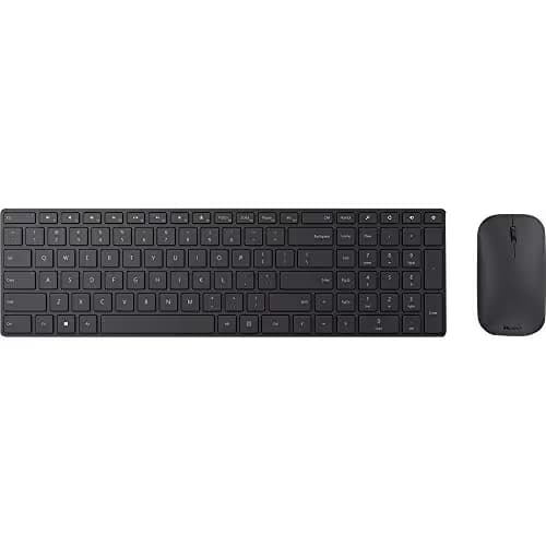 Microsoft Designer Bluetooth Slim Keyboard main image