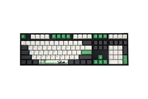 Varmilo Miya68-C Panda R2 Wired Standard Keyboard main image