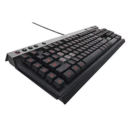 Corsair K30 Wired Gaming Keyboard main image