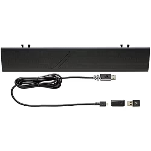 Corsair K63 Wireless Mechanical Gaming Keyboard (Cherry MX Red Blue LED) image