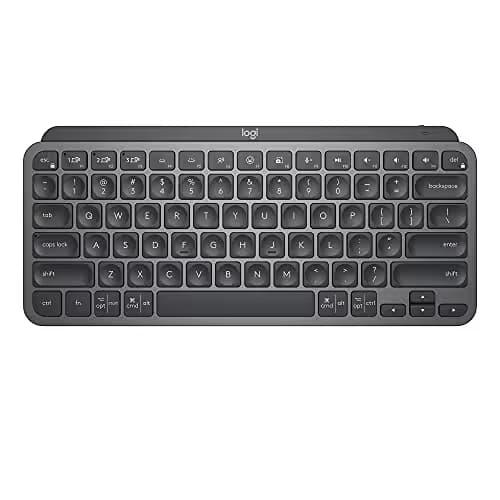 Logitech MX KEYS MINI Bluetooth/Wireless/Wired main image